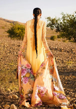 Load image into Gallery viewer, Sana Safinaz Luxury lawn 10B