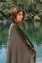 Load image into Gallery viewer, Charizma C-Prints Linen Collection CPW6-02 (Unstitched)'26