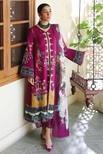 Load image into Gallery viewer, QALAMKAR WINTER|QPrints |QW-04B|(LACEY) Casual Wear Unstitched
