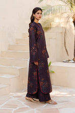 Load image into Gallery viewer, IZNIK Printed Lawn Embroidered collection UE-664 '26