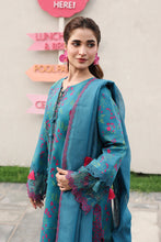Load image into Gallery viewer, Rang Rasiya (FLORENCE) Luxury Lawn Festive Edit collection (TINA) D-03 Unstitched