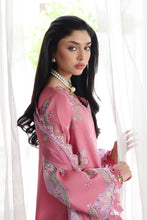 Load image into Gallery viewer, QALAMKAR QlineLUXURY LAWN '26 |ABEER | QKL-02 Unstitched