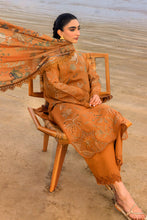 Load image into Gallery viewer, Rang Rasiya (CARNATION) Luxury Festive Edit (ISLA) D-08 Unstitched&#39;25