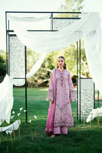 Load image into Gallery viewer, FLORENT Luxury lawn Unstitched 3pc suit (FEF-6A) '26