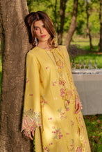Load image into Gallery viewer, Rang Rasiya (Luxury) Lawn collection (MYSHA) D06 Unstitched'26