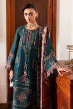 Load image into Gallery viewer, JAZMIN Shahkaar Luxury EMBROIDERED LAWN Article no: SL26-D10 UNSTITCHED '26