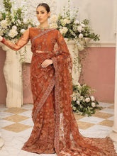 Load image into Gallery viewer, Xenia ISHYA Luxury Unstitched 09-FIRAAKI