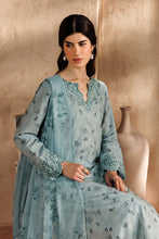Load image into Gallery viewer, IZNIK Printed Lawn Embroidered collection UE-671 '26
