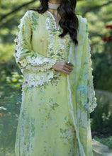 Load image into Gallery viewer, Elaf Signature Embroidered Lawn Collection ESA-7A unstitched