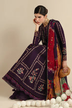 Load image into Gallery viewer, Iris by JAZMIN EMBROIDERED LAWN Article no: IL26-D06 UNSTITCHED '26