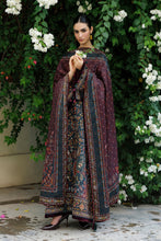 Load image into Gallery viewer, JAZMIN digital Printed Premium EMBROIDERED Viscose UW-0272 UNSTITCHED '26