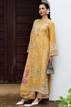 Load image into Gallery viewer, QALAMKAR QlineEmbroidered linen winter collection KL-06 (GLEAM)UNSTITCHED