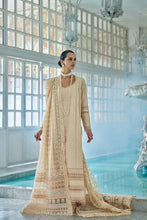 Load image into Gallery viewer, SOBIA NAZIR Luxury Lawn Eid Edition 2026 D#3A Unstitched