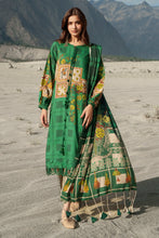 Load image into Gallery viewer, Charizma C-Prints Linen Collection CPW6-08 (Unstitched)'26