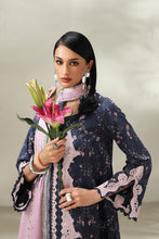 Load image into Gallery viewer, QALAMKAR Lawn|QPrints QQP-03(ZEENA) Casual Wear Unstitched