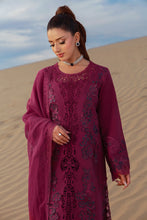 Load image into Gallery viewer, Rang Rasiya (Premium) Lawn collection (ZARA) D07 Unstitched'26