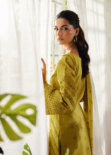 Load image into Gallery viewer, GULAAL Chikankari lawn AURELIA GC-25V1-05 Unstitched