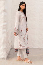Load image into Gallery viewer, JAZMIN EMBROIDERED LAWN Article no:USE-9126 UNSTITCHED &#39;25