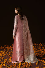 Load image into Gallery viewer, DASTAK by Ramsha Luxury chiffon Wedding  wear Unstitched VOL-2 D-202
