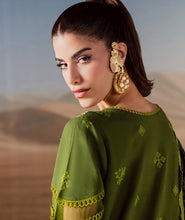 Load image into Gallery viewer, AMELIA BY MAHNUR EMBROIDERED LUXURY WINTER collection AM-12