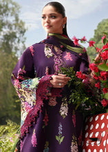 Load image into Gallery viewer, Maria B MPrints Embroidered Lawn suit |Unstitched MPT-30-05-A