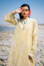 Load image into Gallery viewer, Sana Safinaz Luxury lawn 7B
