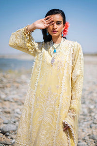 Sana Safinaz Luxury lawn 7B