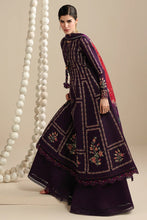 Load image into Gallery viewer, Iris by JAZMIN EMBROIDERED LAWN Article no: IL26-D06 UNSTITCHED '26