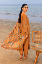 Load image into Gallery viewer, Rang Rasiya (CARNATION) Luxury Festive Edit (ISLA) D-08 Unstitched&#39;25