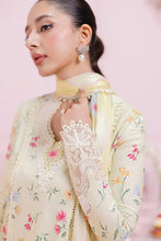 Load image into Gallery viewer, QALAMKAR LAWN |QPrints |EM#04(B)|(LAUREL) Casual Wear Unstitched
