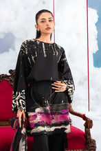 Load image into Gallery viewer, Maria B M/Basics Printed Lawn suit |Unstitched MB-06-A