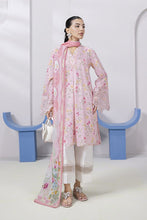 Load image into Gallery viewer, QALAMKAR LAWN |QPrints |EM#04(A)|(VERA) Casual Wear Unstitched