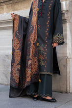 Load image into Gallery viewer, Rang Rasiya Winter collection (VELORA) D12 Unstitched'26