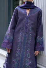 Load image into Gallery viewer, Rang Rasiya Winter collection (VELA) D04 Unstitched'26