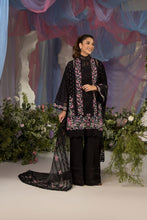 Load image into Gallery viewer, SOBIA NAZIR luxury lawn 2025 D#4B Unstitched