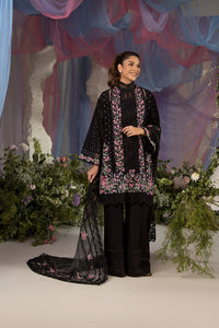 SOBIA NAZIR luxury lawn 2025 D#4B Unstitched