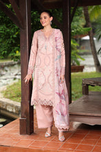 Load image into Gallery viewer, Rang Rasia Meharma Summer Embroidered Edit lawn Collection D-05 (ARIANA)'26 Unstitched