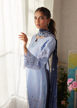 Load image into Gallery viewer, GULAAL Chikankari lawn ZORYA GC-25V1-10 Unstitched
