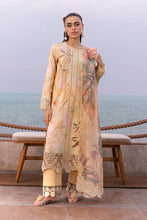 Load image into Gallery viewer, Rang Rasiya (CARNATION) Luxury Festive Edit (EZRA) D01 Unstitched&#39;25