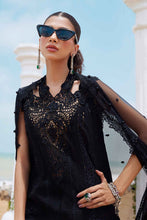 Load image into Gallery viewer, Maria B Luxury Embroidered lawn Suit | Summer Wear | Unstitched D-25-01