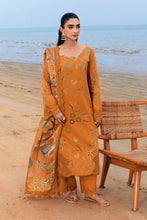 Load image into Gallery viewer, Rang Rasiya (CARNATION) Luxury Festive Edit (ISLA) D-08 Unstitched&#39;25