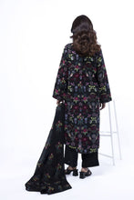 Load image into Gallery viewer, KHAADI Cotton Unstitched 3pc suit (CA35A)