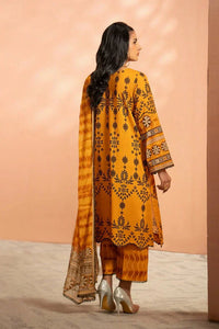 Charizma C-Prints lawn Collection CP4-36 (Unstitched)