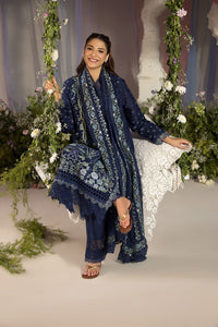 SOBIA NAZIR luxury lawn 2025 D# 8A Unstitched