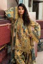 Load image into Gallery viewer, Maria B MPrints Embroidered Cambric suit |Unstitched MPT-3106-A '26