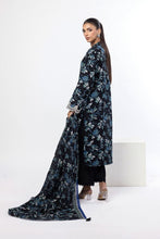 Load image into Gallery viewer, KHAADI winter Khaddar Unstitched 3pc suit (KW41A)