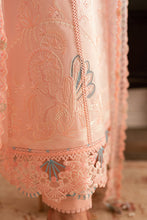 Load image into Gallery viewer, QALAMKAR THE EID EDIT LUXURY LAWN '25 | ALEEZA | SB#05 Unstitched