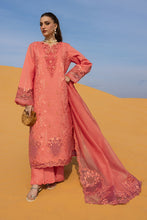 Load image into Gallery viewer, Rang Rasiya (Premium) Lawn collection (ELNAZ) D15 Unstitched'26