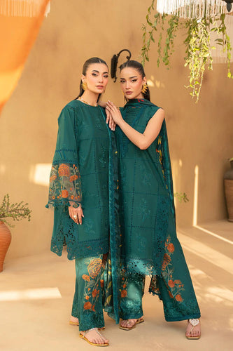 SAIRA RIZWAN LIRA-SRL25-10
