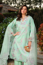 Load image into Gallery viewer, Rang Rasiya (FLORENCE) Lawn collection (HANIYA) D12 Unstitched'26